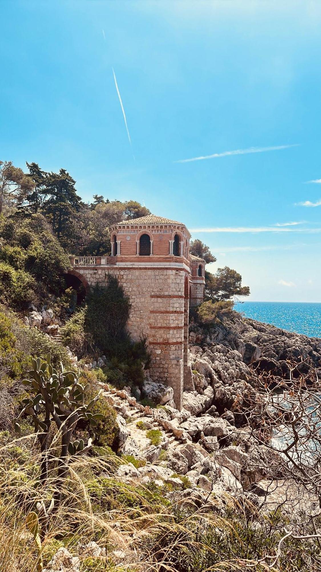 Manon B&B Roquebrune-Cap-Martin Exterior photo