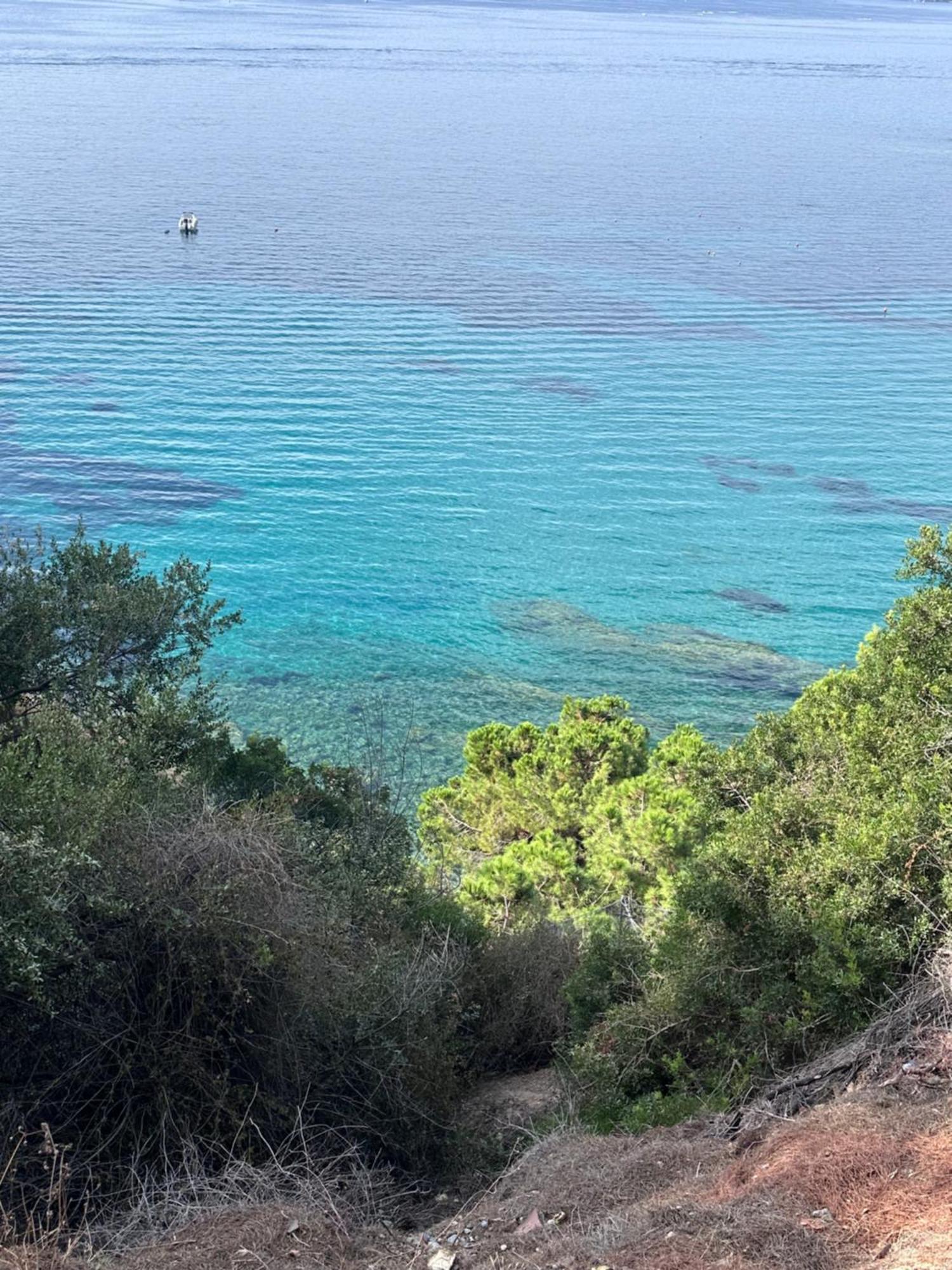 Manon B&B Roquebrune-Cap-Martin Exterior photo